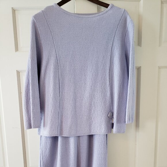 Willow Dresses & Skirts - 2-piece light blue Willow skirt set. Rare!